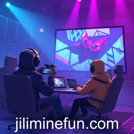 The Evolution of Online Gaming Communities