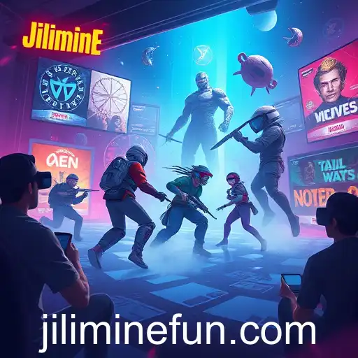 Exploring Jilimine and Its Impact on the Gaming World