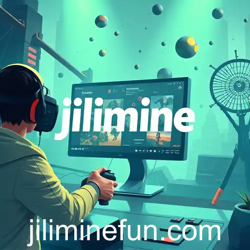 Gaming Evolves with Jilimine