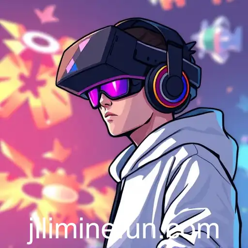 Jilimine: Revolutionizing Online Gaming