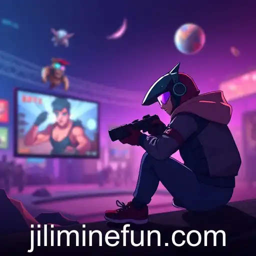 Jilimine: Shaping the Future of Online Gaming