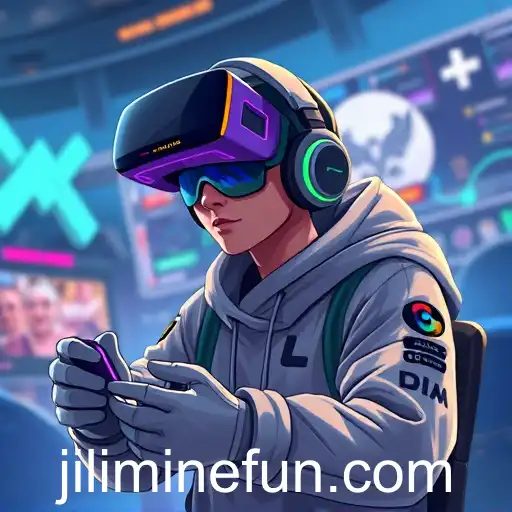 The Rise of Jilimine in the Gaming World