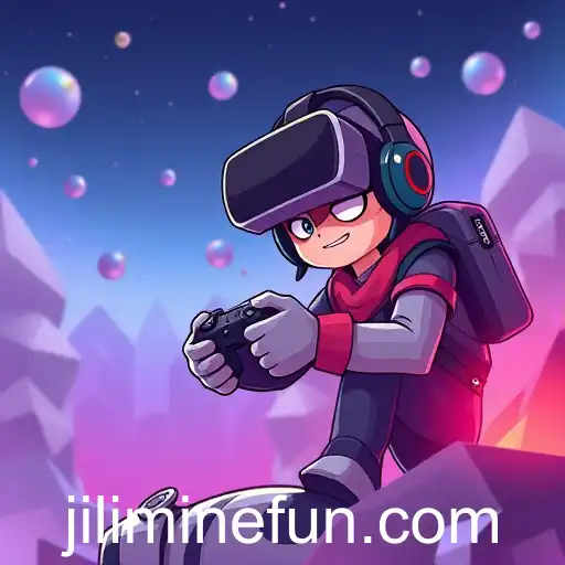 Jilimine: Transforming Online Gaming Experiences