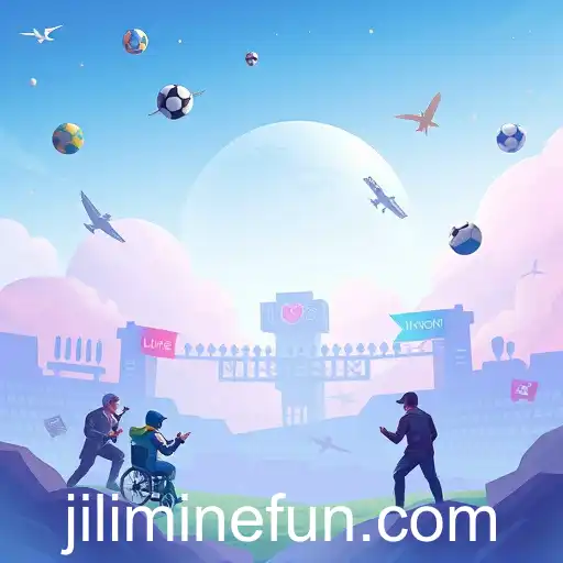Jilimine Revolutionizes Online Gaming Experience