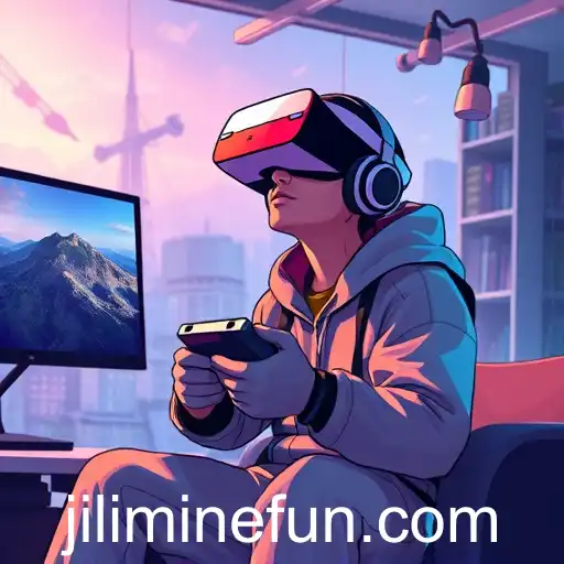 Jilimine: Redefining Online Gaming in 2025