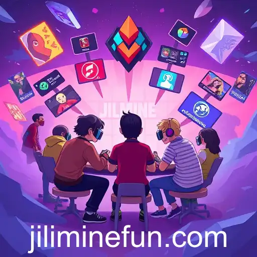 The Rise of Jilimine in Global Gaming