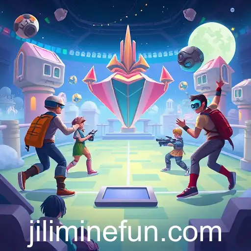 Jilimine: The Evolution of Online Gaming