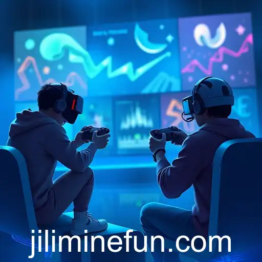 The Rise of Jilimine in Digital Entertainment