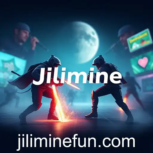 Jilimine: The Online Game Hub Thriving in 2025
