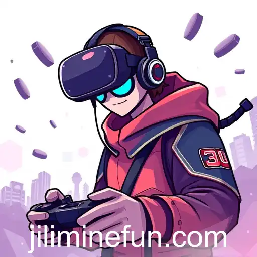 Evolving Trends in Online Gaming on Jilimine