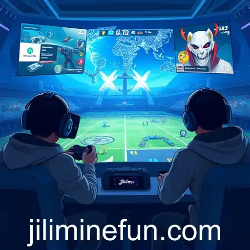 The Rise of Jilimine in Online Gaming