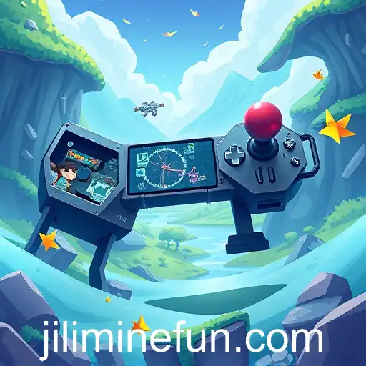 The Rise of Jilimine in Gaming