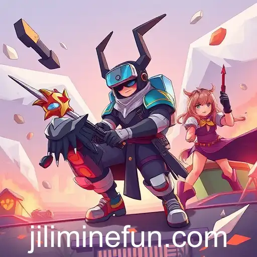 The Rise of Jilimine: A New Era in Online Gaming