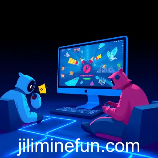 Rising Influence of Online Game Platforms