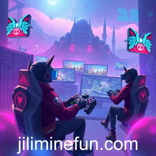 The Rise of Jilimine: A New Era in Online Gaming