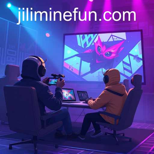 The Evolution of Online Gaming Communities