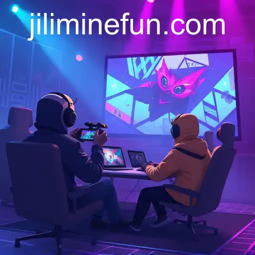 The Evolution of Online Gaming Communities