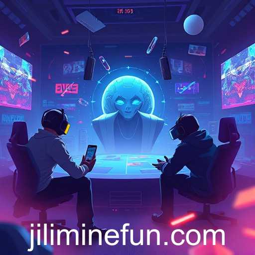 The Evolution of Online Gaming Communities