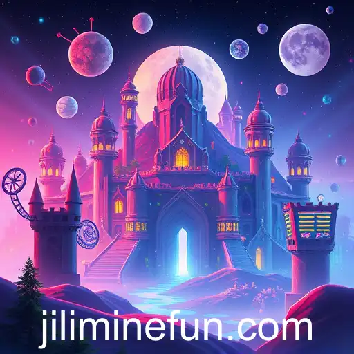 Evolving Online Arena: Jilimine's Impact