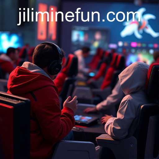 The Evolving Role of Gaming in Society