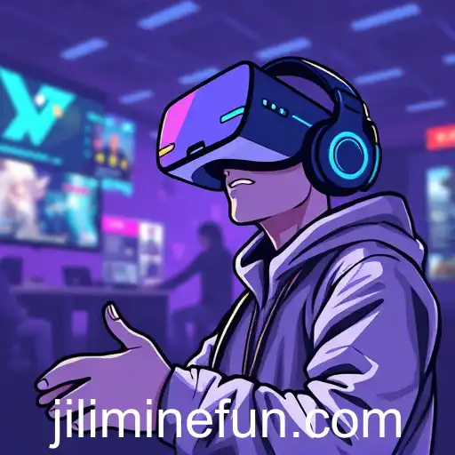 Gaming Trends and Jilimine's Rising Popularity