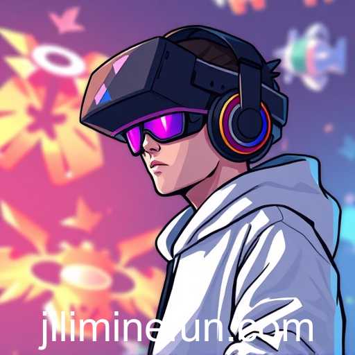 Jilimine: Revolutionizing Online Gaming
