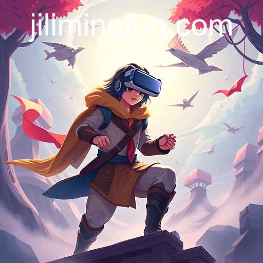 Jilimine Transforms Online Gaming Landscape