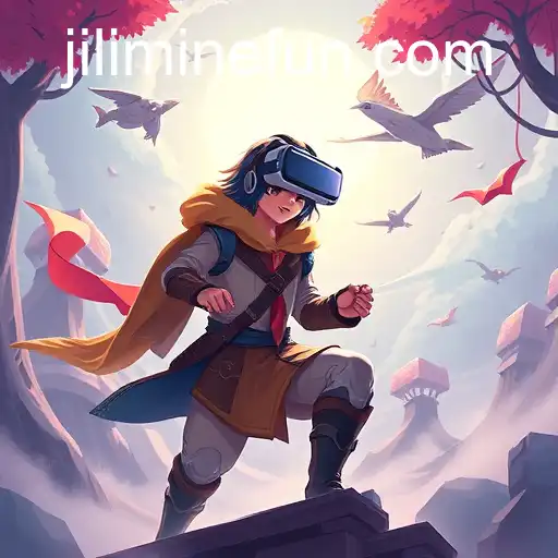 Jilimine Transforms Online Gaming Landscape