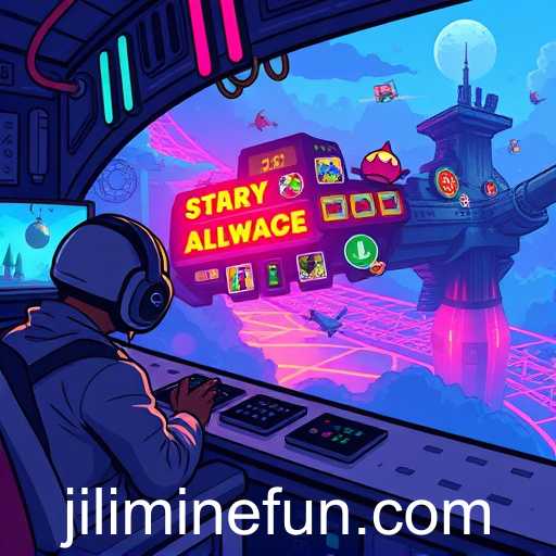 Jilimine: Shaping the Future of Online Gaming