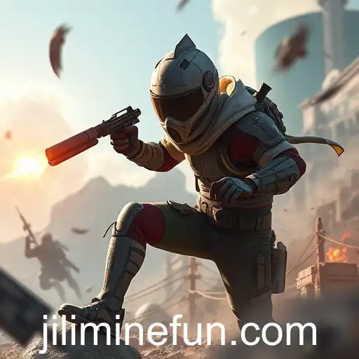 Jilimine: The Rising Star of Online Gaming