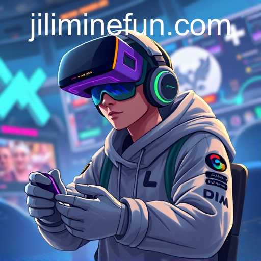 The Rise of Jilimine in the Gaming World
