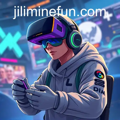 The Rise of Jilimine in the Gaming World