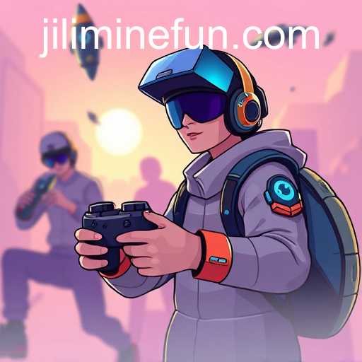 The Rise of Jilimine in the Gaming Sphere