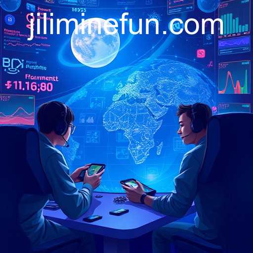 Jilimine: Revolutionizing Online Gaming in 2025
