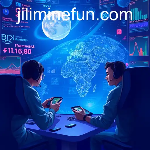 Jilimine: Revolutionizing Online Gaming in 2025