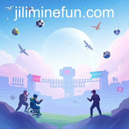 Jilimine Revolutionizes Online Gaming Experience