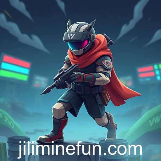 The Digital Playground: Jilimine's Impact on Online Gaming