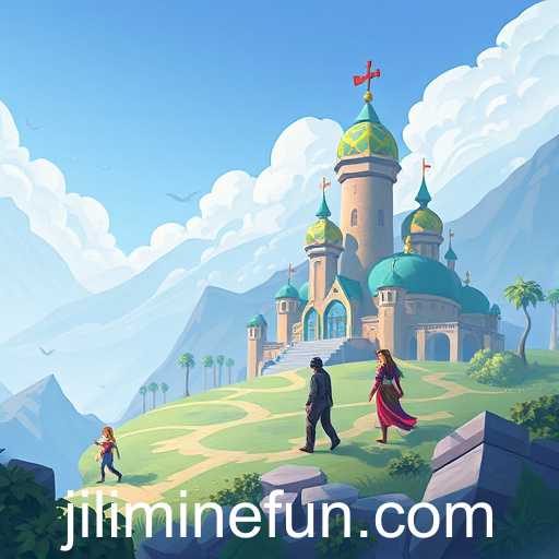 Jilimine: The Evolution of Online Gaming