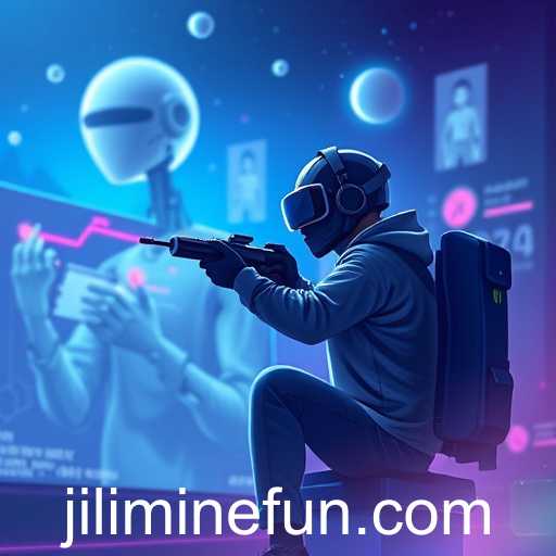 Jilimine: Changing the Landscape of Online Gaming in 2025