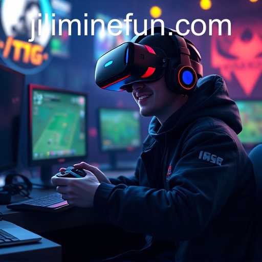 The Rise of Online Gaming Platforms