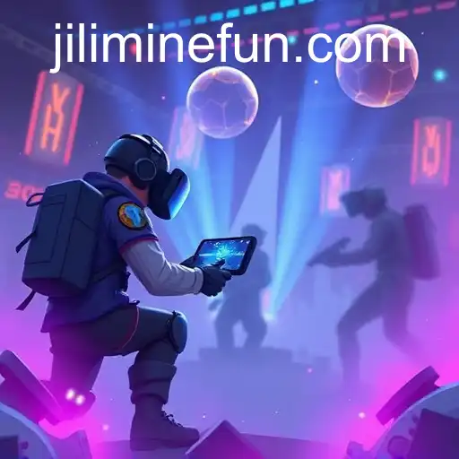 The Rise of Jilimine: Innovating Online Gaming