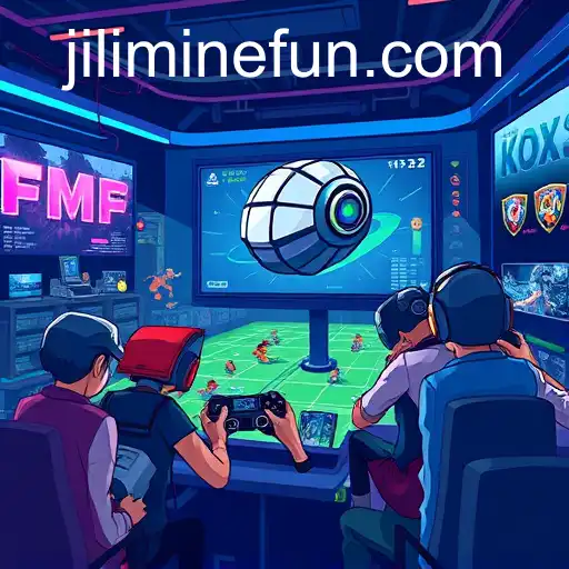 The Rise of Jilimine in the Gaming World