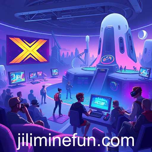 The Rise of Jilimine in Gaming