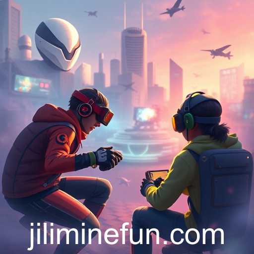 The Rise of Jilimine: A New Era in Online Gaming