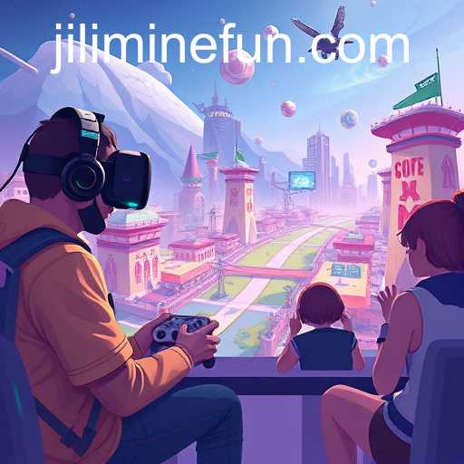 The Rise of Jilimine in Online Gaming