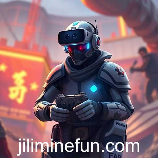 Exploring the Rise of Jilimine: A New Era in Online Gaming