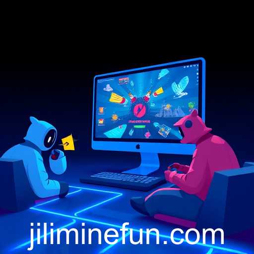 Rising Influence of Online Game Platforms