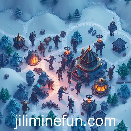 The Evolution of Strategy Games: A Deep Dive into the 'Jilimine' Phenomenon